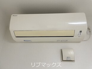 レアグランツ甲子園口北町の物件内観写真